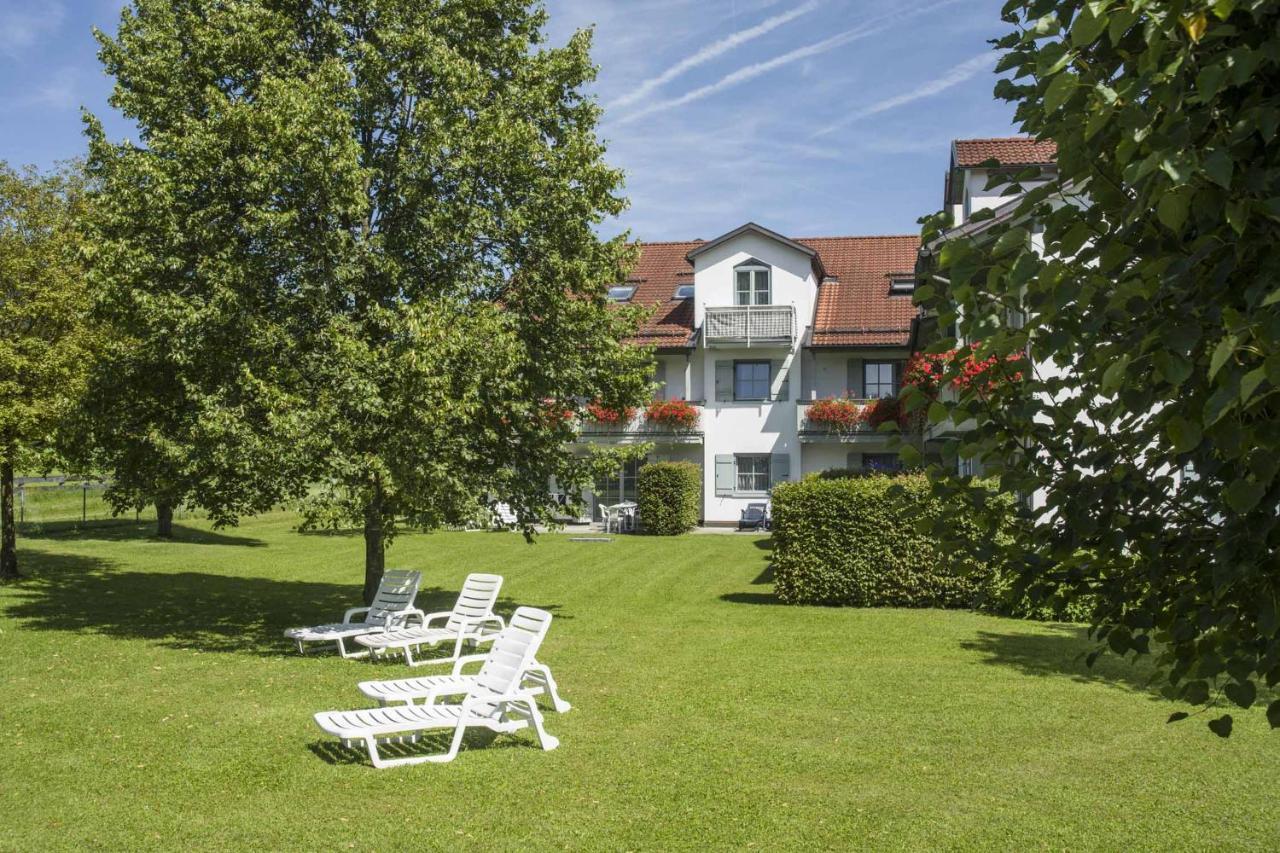 Ferienwohnung Bruennsteinblick Kranzhorn Oberaudorf Eksteriør billede